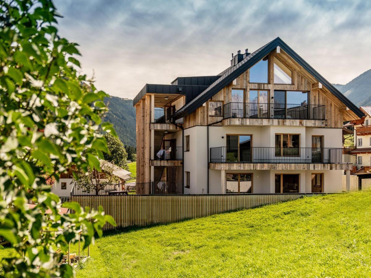 Апартаменты Almadel Schladming Rohrmoos Экстерьер фото