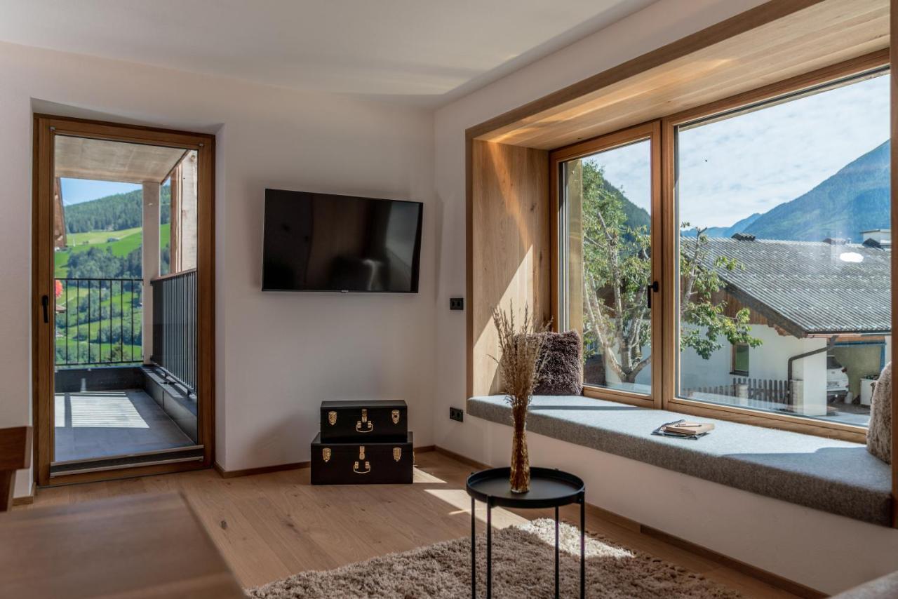 Апартаменты Almadel Schladming Rohrmoos Экстерьер фото